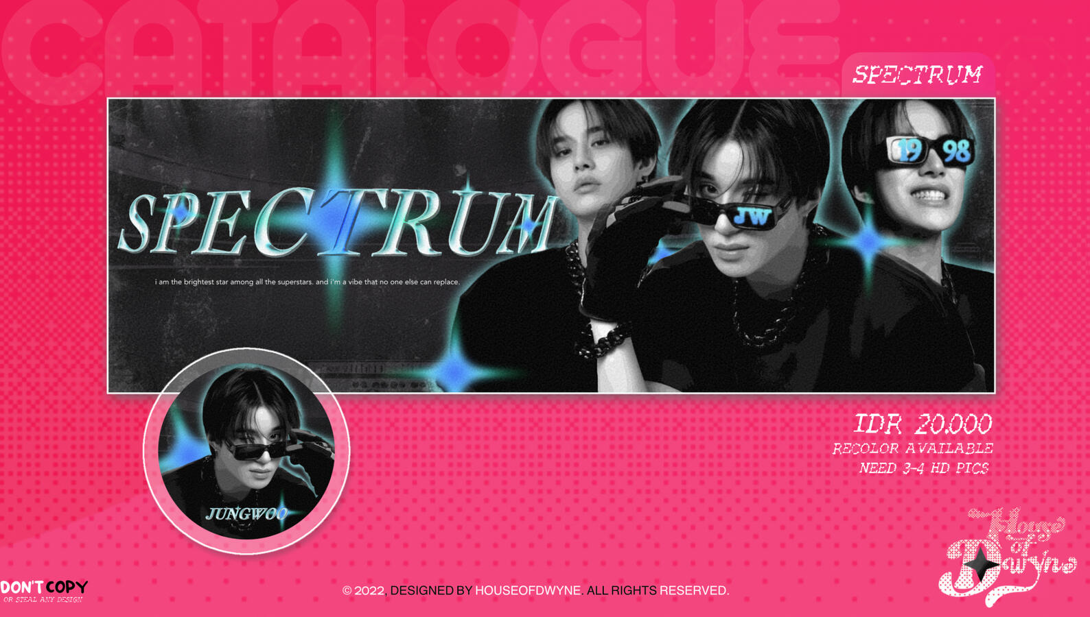 SPECTRUM
